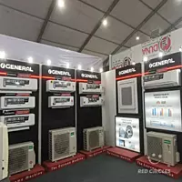 STALL MODEL