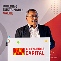 ADITYA BIRLA TOWNHALL