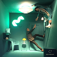 ANTI GRAVITY PHOTO BOOTH
