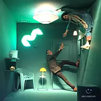 ANTI GRAVITY PHOTO BOOTH
