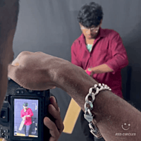 Lenticular Photo Booth (Up to 100 Per Units)