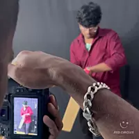 Lenticular Photo Booth (Up to 100 Per Units)