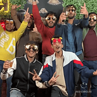 Boomerang Video Booth