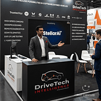 STALL MODEL