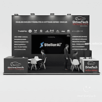 STALL MODEL