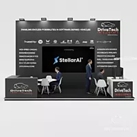 STALL MODEL
