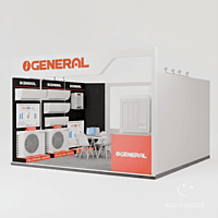 STALL MODEL