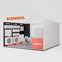 STALL MODEL