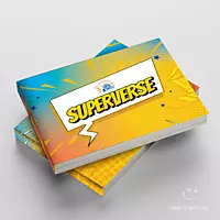 Flip Book Photo Booth (Up to 100 Books)