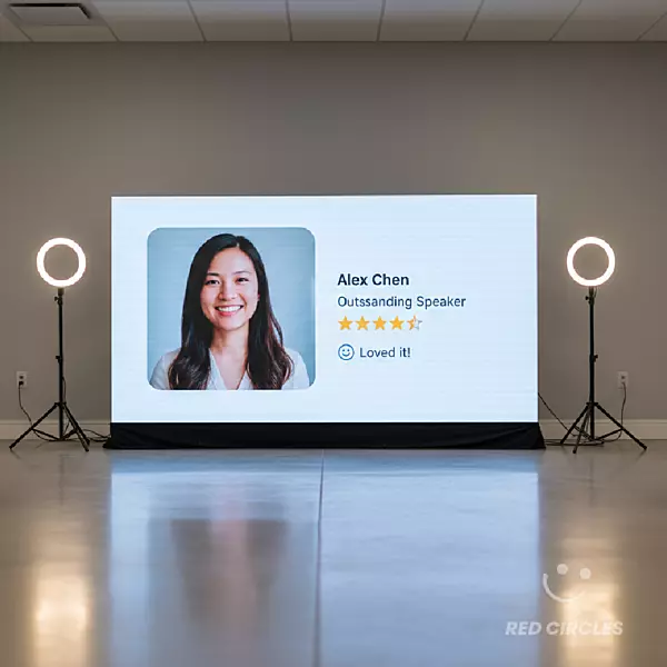 FEEDBACK WALL