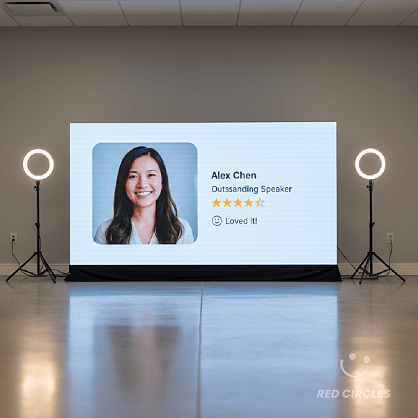 FEEDBACK WALL