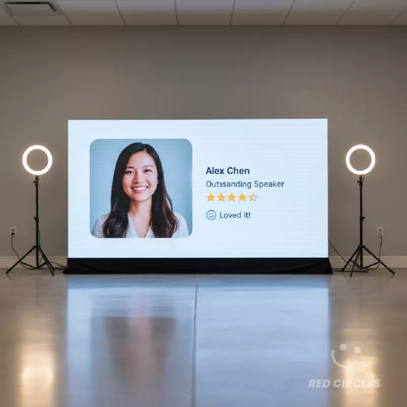 FEEDBACK WALL