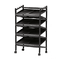 BROCHURE  & MAGAZINE STANDS