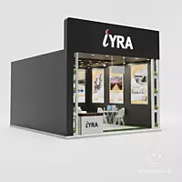 STALL MODEL