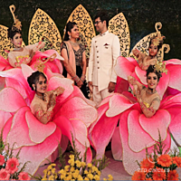 Flower Dance