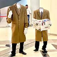Hollow Man