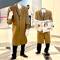 Hollow Man