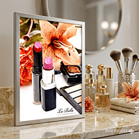 SLIM CLIP ON LED FRAME