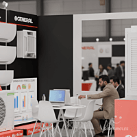 STALL MODEL