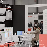 STALL MODEL