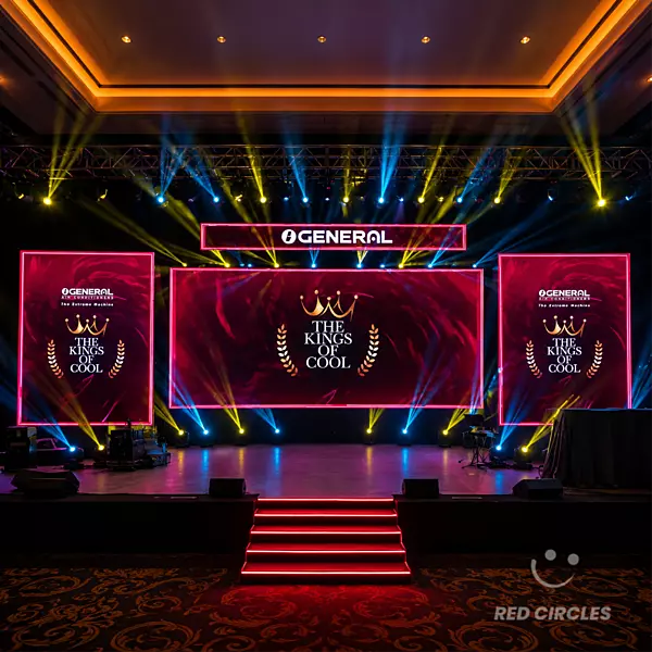 VC-VSERIES LAUNCH (O GENERAL) - HYDERABAD 2024