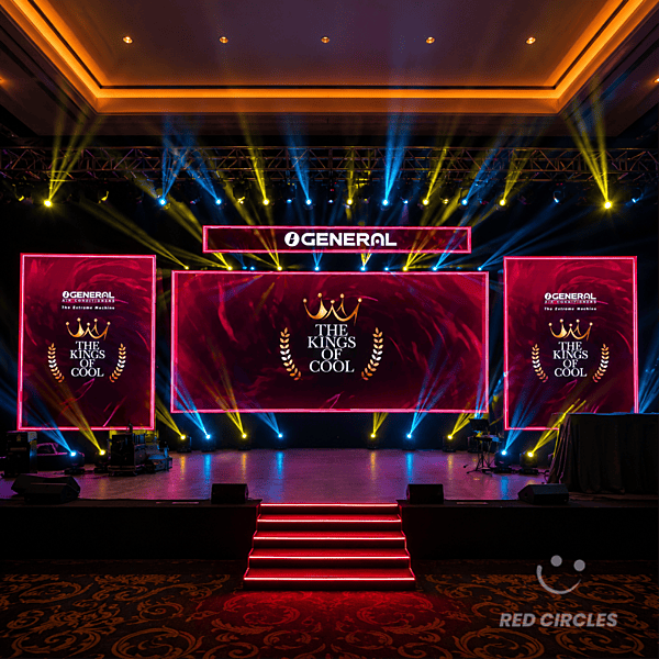 VC-VSERIES LAUNCH (O GENERAL) - HYDERABAD 2024