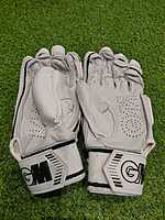 CRICKET BATTING GLOVES GM ICON CUSTOM