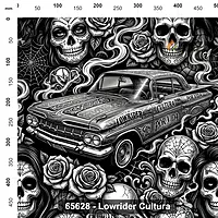 65628 Lowrider Cultura 65628 Lowrider Cultura