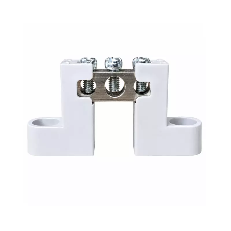 Neutral Bar suitable for SPN 2 way with 2 L-Pads