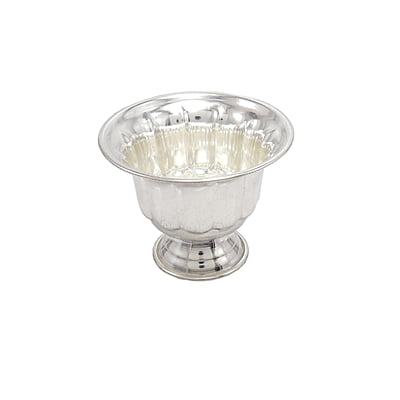 Silver Chandan Pela or Bowl 43grams