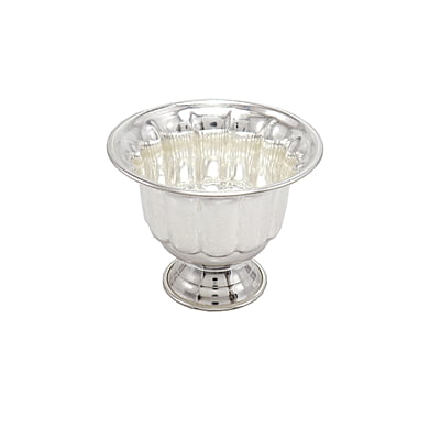 Silver Chandan Pela or Bowl 43grams