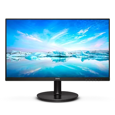 Philips - 222V8LA/94 Philips - 222V8LA/94