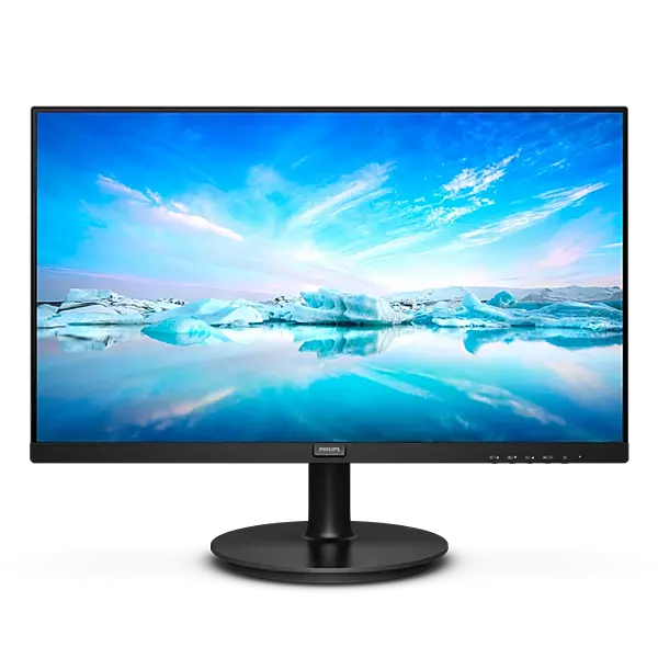 Philips - 222V8LA/94 Philips - 222V8LA/94