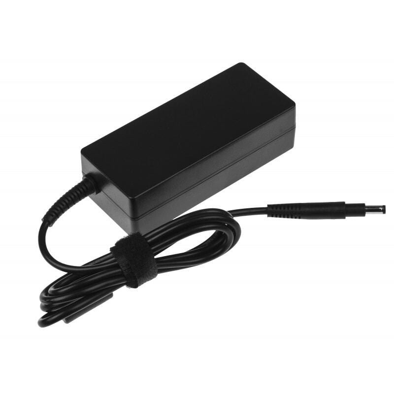 Laptop Adapter for compatible 65W Laptop Charger for Pavilion 15-B, Envy 4 6 Series (19.5V, 3.33A) Laptop Adapter for compatible 65W Laptop Charger for Pavilion 15-B, Envy 4 6 Series (19.5V, 3.33A)