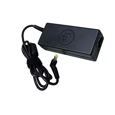 Lappy Power 65W Laptop Adapter 19V 3.42A with 5.5*1.7 mm Connector for Acer ASUS Toshiba Lenovo Laptops
