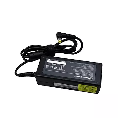 Lappy Power 65W Laptop Adapter 19V 3.42A with 5.5*1.7 mm Connector for Acer ASUS Toshiba Lenovo Laptops
