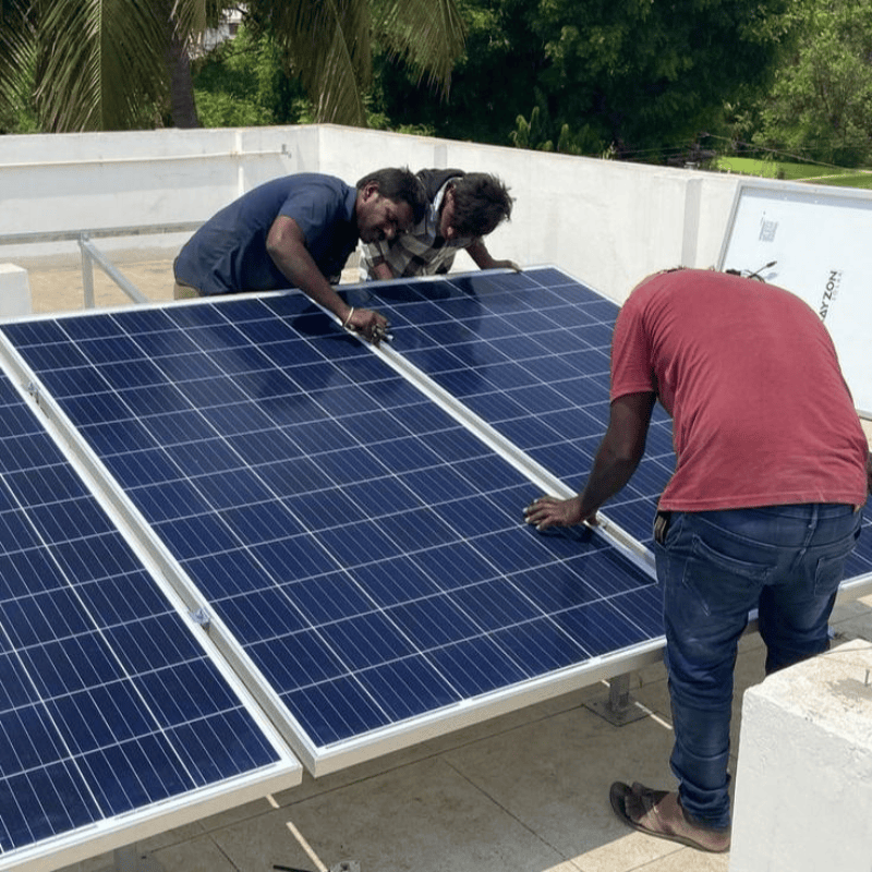 Coconut Valley Residency