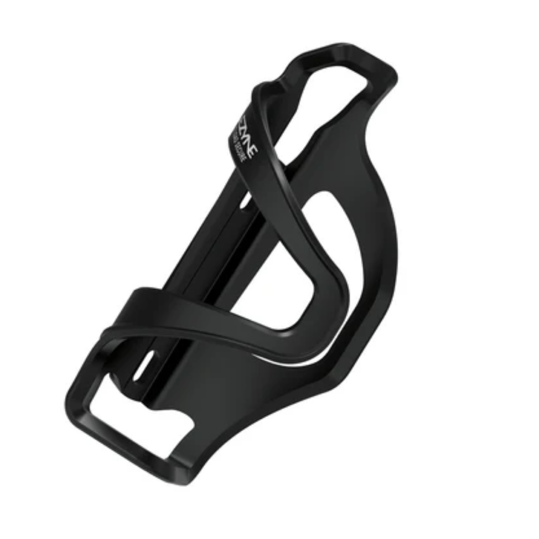 Lezyne Flow SL Bottle Cage (Right) Black