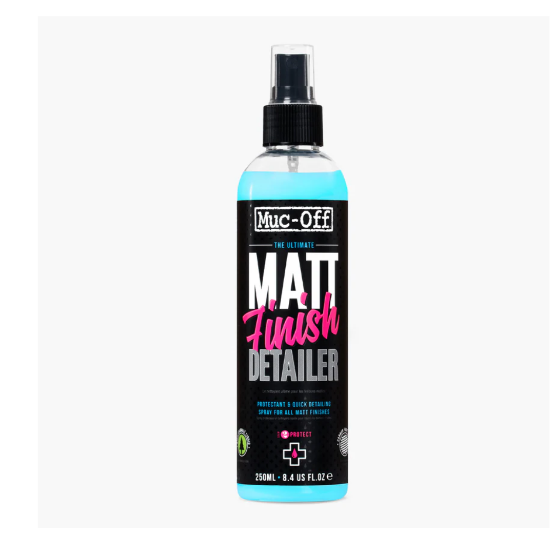 Muc-Off Matt Finish Detailer