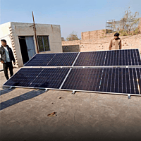 Coconut Valley Residency