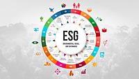 ESG & Sustainability Monitoring ROC Service
