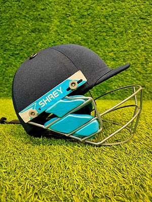 Cricket Helmet - SHREY - STAR JUNIOR MS