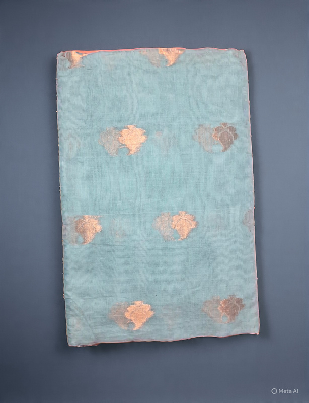 Handloom Saree