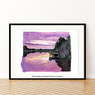 Nature's Refresh-Art No. 66/2022 Nature's Refresh-Art No. 66/2022