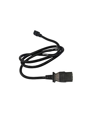 CHARGER CABELE 3 PIN FEMALE CHARGER CABELE 3 PIN FEMALE