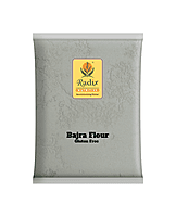Bajra Flour | Gluten Free