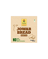 Jowar Bread - 450 g | Gluten Free