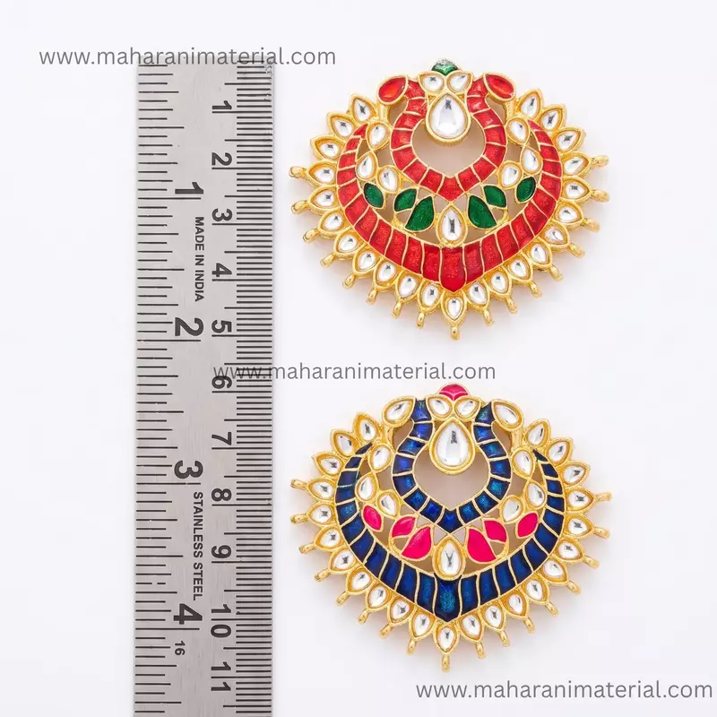 Brooch Pendent | BP01