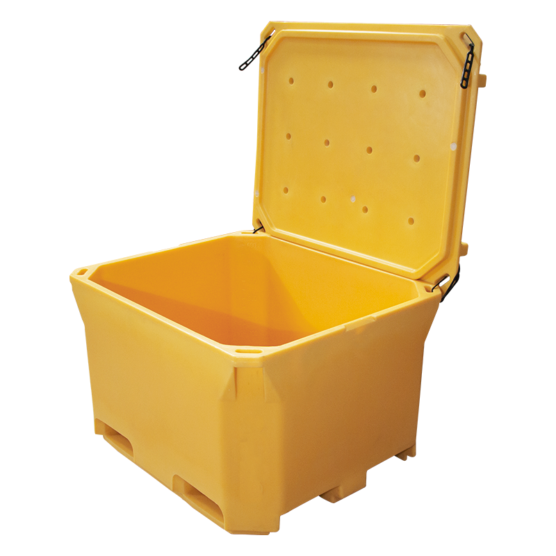660 L Insulated Tub 660 L Insulated Tub
