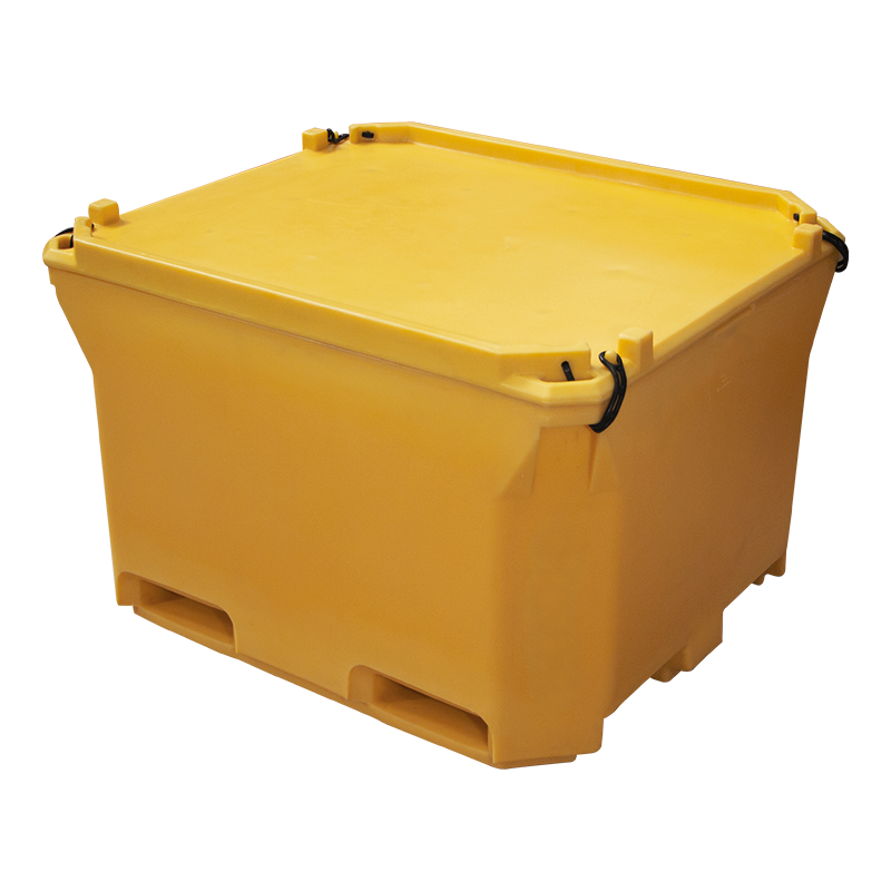 660 L Insulated Tub 660 L Insulated Tub